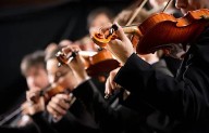 La Orquesta Filarmónica de Córdoba se presenta el viernes junto a Pablo Agri