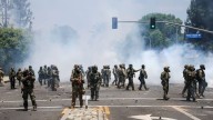 Jueza frena a Trump prohibiendo el despliegue de 300 soldados en Oregón