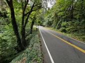Emergency road repairs close NW Cornell Road for about 2 weeks beginning Saturday