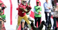 Golden Nuggets: Can Mac Jones thrive against the blitz today?