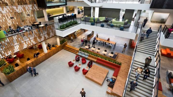 WA home to 'best employer in the world,' according to Forbes