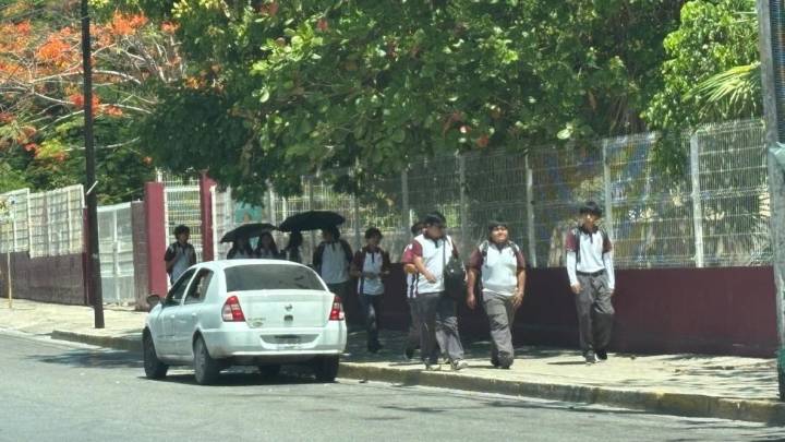 Abren el registro para la Beca Benito Juárez 2025 en nivel medio superior
