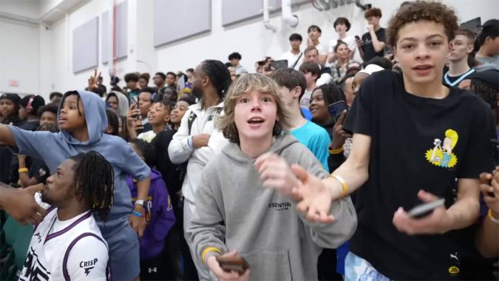 Cele|bitchy | Dictionary.com makes ’67’ the word of the year after they were asked not to