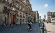 Impulsan recuperación integral del Centro Histórico