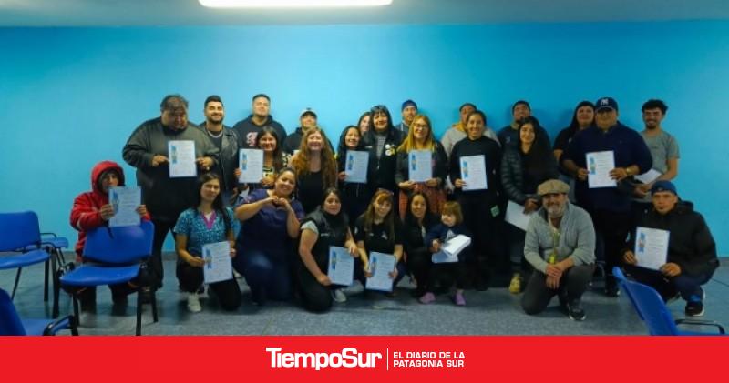 Salud mental y adicciones Alejandra Ullua: “Hay que iniciar un proceso de formación en todas las áreas”