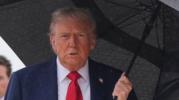 Trump to resolve another war? US Prez says ‘I hear war between Pak