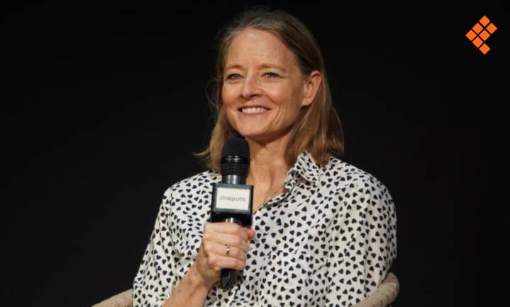 Considera Jodie Foster filmar película en español y México