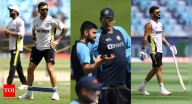 'Get to the bloody gym!': Ravi Shastri reveals how Virat Kohli made fitness message clear to young players
