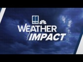 Morning Forecast for Wednesday, October 15th