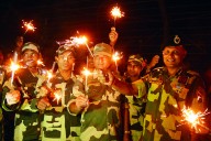 A Diwali for India’s Soldiers