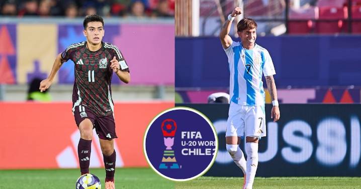 Por el orgullo, ¿México acabará con la paternidad histórica de Argentina?