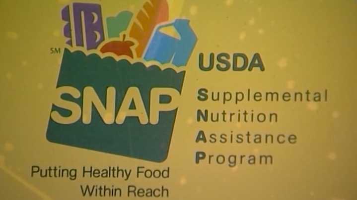 SNAP benefits delay affects 1.4 million Michiganders