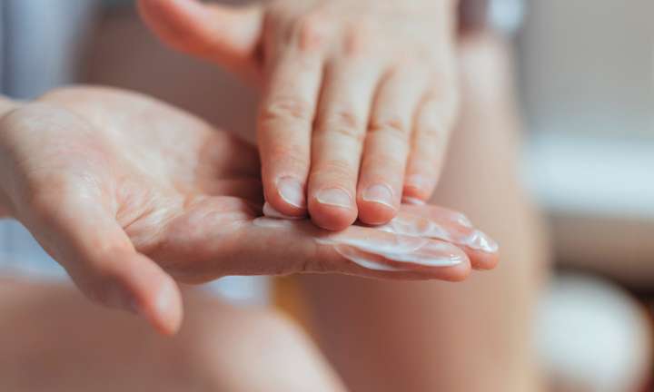 A Beauty Editor's Guide To Tackling Stubborn Dark Spots On The Hands
