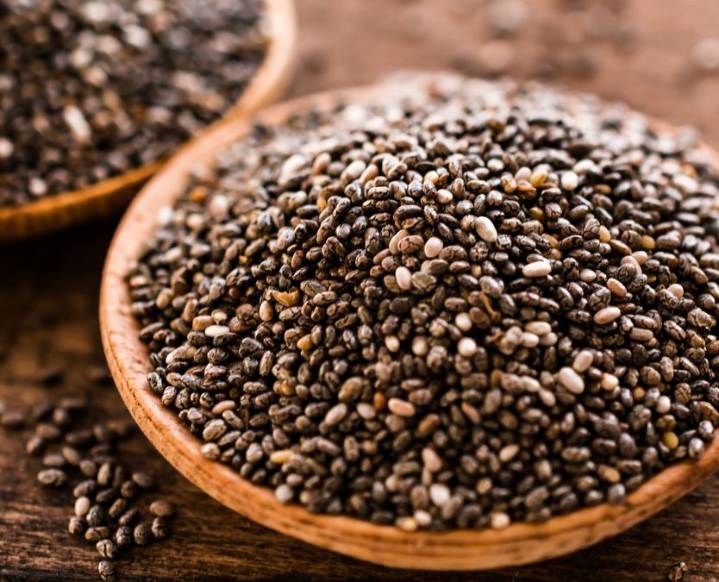Doctor’s secret to weight loss: How chia seeds helped me lose 30 pounds