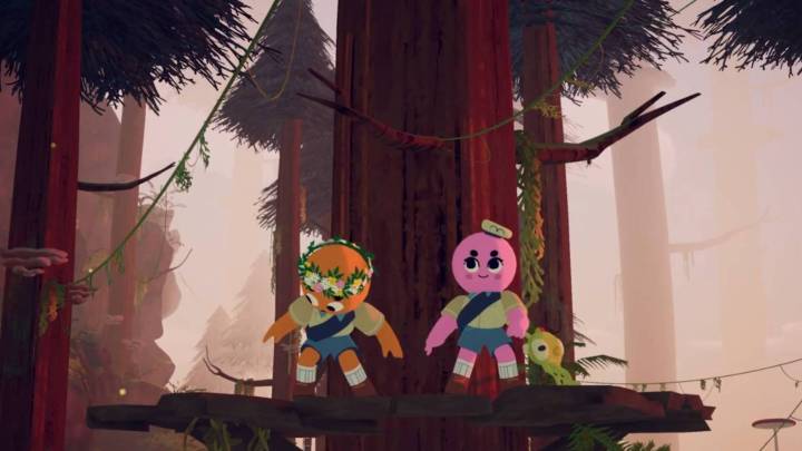 PEAK Update & Release Date Revealed