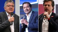 Galán, Luna y Cárdenas concretan alianza de centro para definir candidatura única, ¿irán a consulta en marzo?