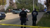 Boy found shot to death in Chicago’s Washington Park