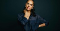Trailblazing ballerina Misty Copeland hangs up her pointe shoes after performing for adoring crowd