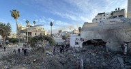 OMS afirma estar lista para reconstruir el sistema sanitario de Gaza tras el alto el fuego