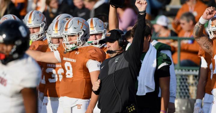 Despite 6-0 record, Montana Tech slides in NAIA football top 25 rankings