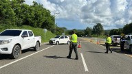 Policía Metropolitana de Cartagena y su Plan Retorno en puente festivo