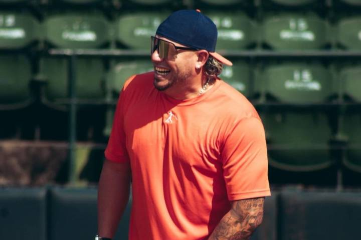 Caribes viene de atrás ante el Magallanes y Asdrúbal Cabrera consigue su primera victoria como manager