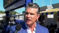 Pete Hegseth: Troops 'more likely' to deployed to 'dangerous' US cities than overseas