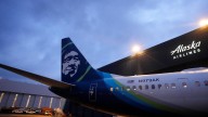 Alaska Airlines grounds flights due to tech outage