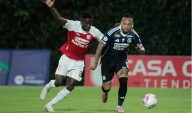 Definido el primer semifinalista de la Copa BetPlay en Bogotá