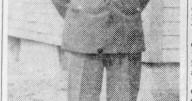 Authorities identify remains of Idaho soldier killed in WWII