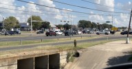 New Waco overpass planned for Franklin Avenue and New Road intersection