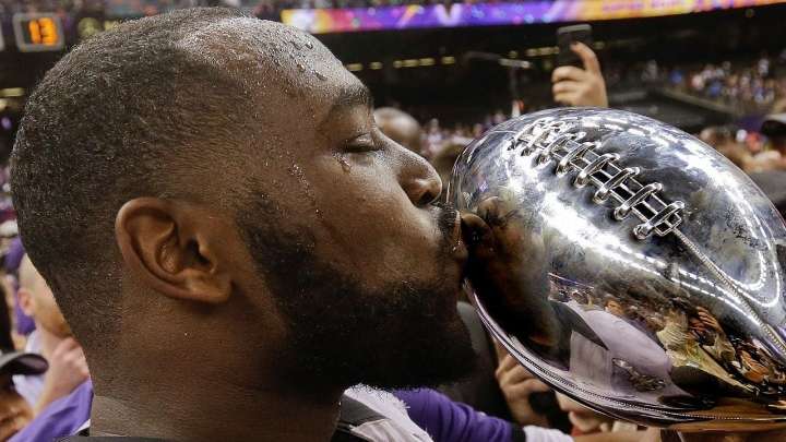 Fallece Arthur Jones, exjugador de Ravens y ganador del Super Bowl