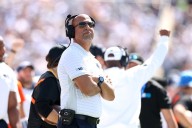 Former College Star Says Penn State Has 'Hit Rock Bottom' After UCLA Upset