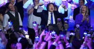 Elecciones 2025: Javier Milei logró el respaldo que buscaba para la segunda mitad de su mandato