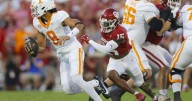 Kendel Dolby, Taylor Tatum ruled out for OU football vs. Ole Miss