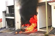 Encienden Sinaloa: 41 muertos en 6 días