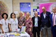 Jornada en el Puerta del Mar con motivo del Día Mundial del Paciente Ostomizado