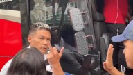 ¿A quién le dijo Teófilo Gutiérrez "sapo hijue$&/#"? Junior y una polémica de última hora