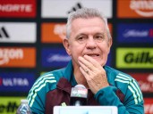 Lesiones complican la convocatoria del Tri