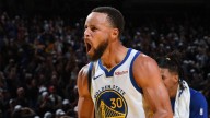 Warriors observations: Steph Curry play hero in win vs. Nuggets