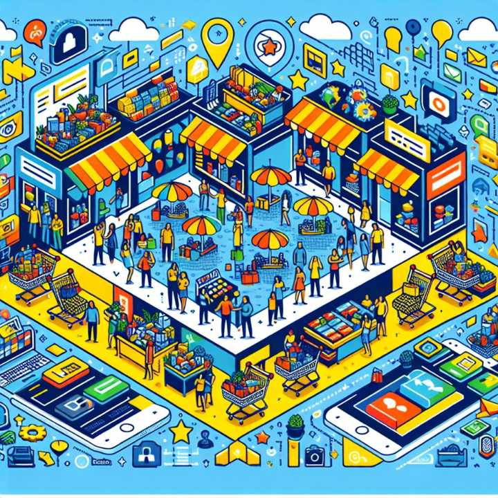 MercadoLibre's Mixed Quarter: Revenue Surges Despite Profit Challenges