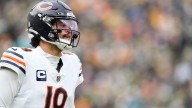 Chicago Bears QB Caleb Williams invests in NWSL team through self