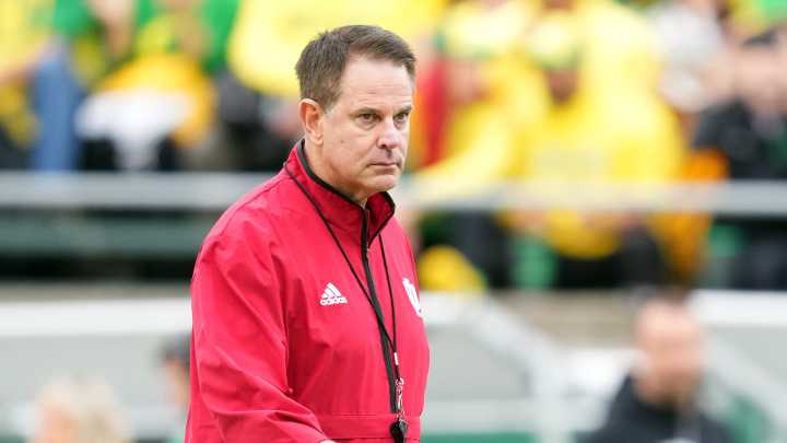 Curt Cignetti buyout, money owed to Indiana football if coach leaves