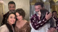 Preity Zinta recalls being ‘third wheel’ on Bobby Deol and Tanya’s honeymoon for Solider