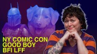 NYCC recap, Good Boys Oscar plea, and the best book adaptations from BFI LFF