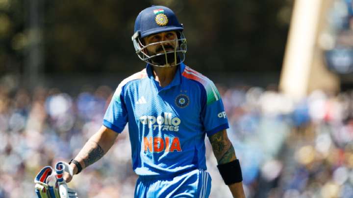 Sunil Gavaskar says when Virat Kohli goes out, it’ll be on a high: ‘Do you think he’ll go out after scoring 0,0? No way’