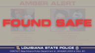Missing 5-month-old boy found safe