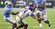 What we learned from Tulane's 26-19 win against East Carolina