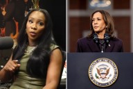 CNN anchor says Harris could struggle in 2028 run -- warns of burned bridges with Dem allies