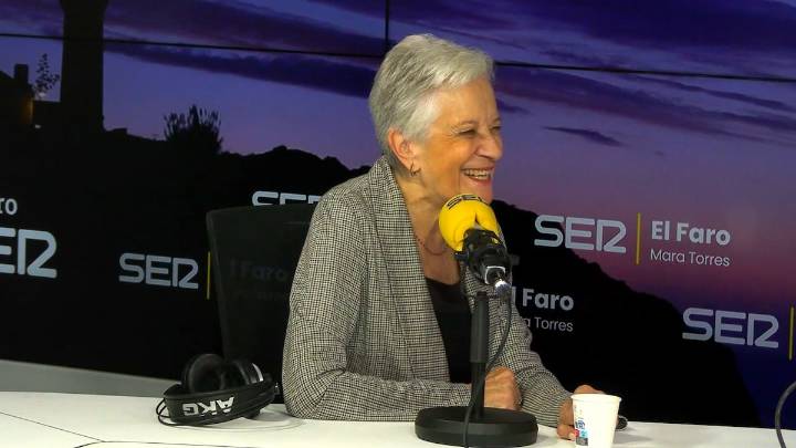 Victoria Camps: "Tenemos que aprender a vivir con la soledad no deseada"